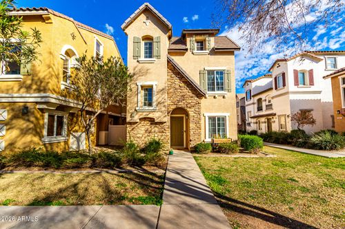 1311 S Sabino Dr, Gilbert, AZ, 85296-8473 | Card Image