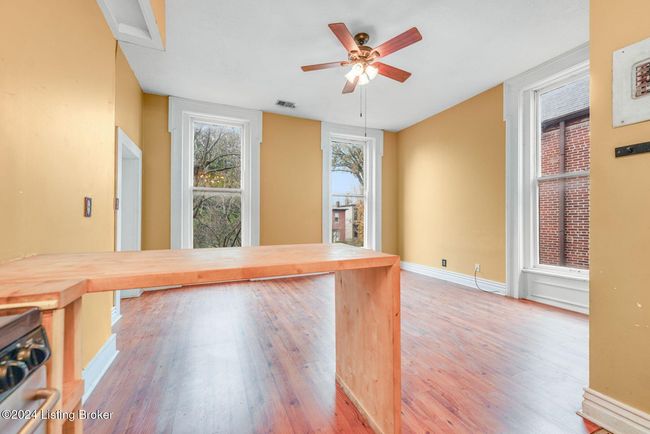 APT-3 - 1131 S Brook St, Condo with 1 bedrooms, 1 bathrooms and null parking in Louisville KY | Image 7