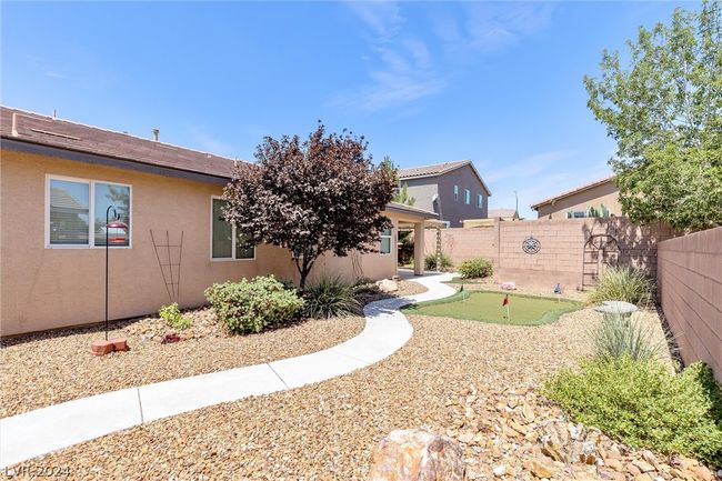 9639 Vital Crest St, House other with 3 bedrooms, 3 bathrooms and null parking in Las Vegas NV | Image 39