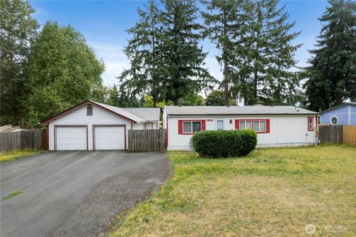 13013 210th Avenue Ct E, Bonney Lake, WA, 98391-7451 | Card Image