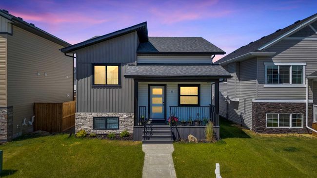 11 Ian Way, House other with 3 bedrooms, 2 bathrooms and 2 parking in Sylvan Lake AB | Image 19