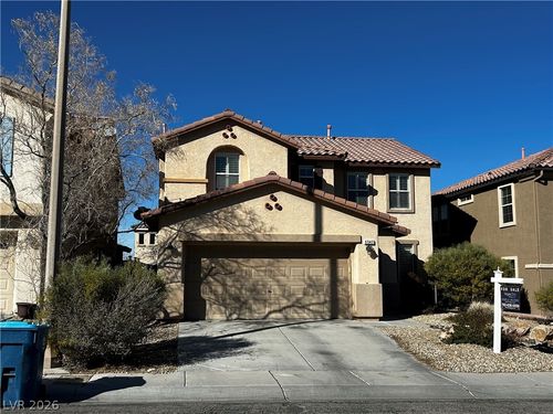 6942 Grand Junction Ave, Las Vegas, NV, 89179-1201 | Card Image