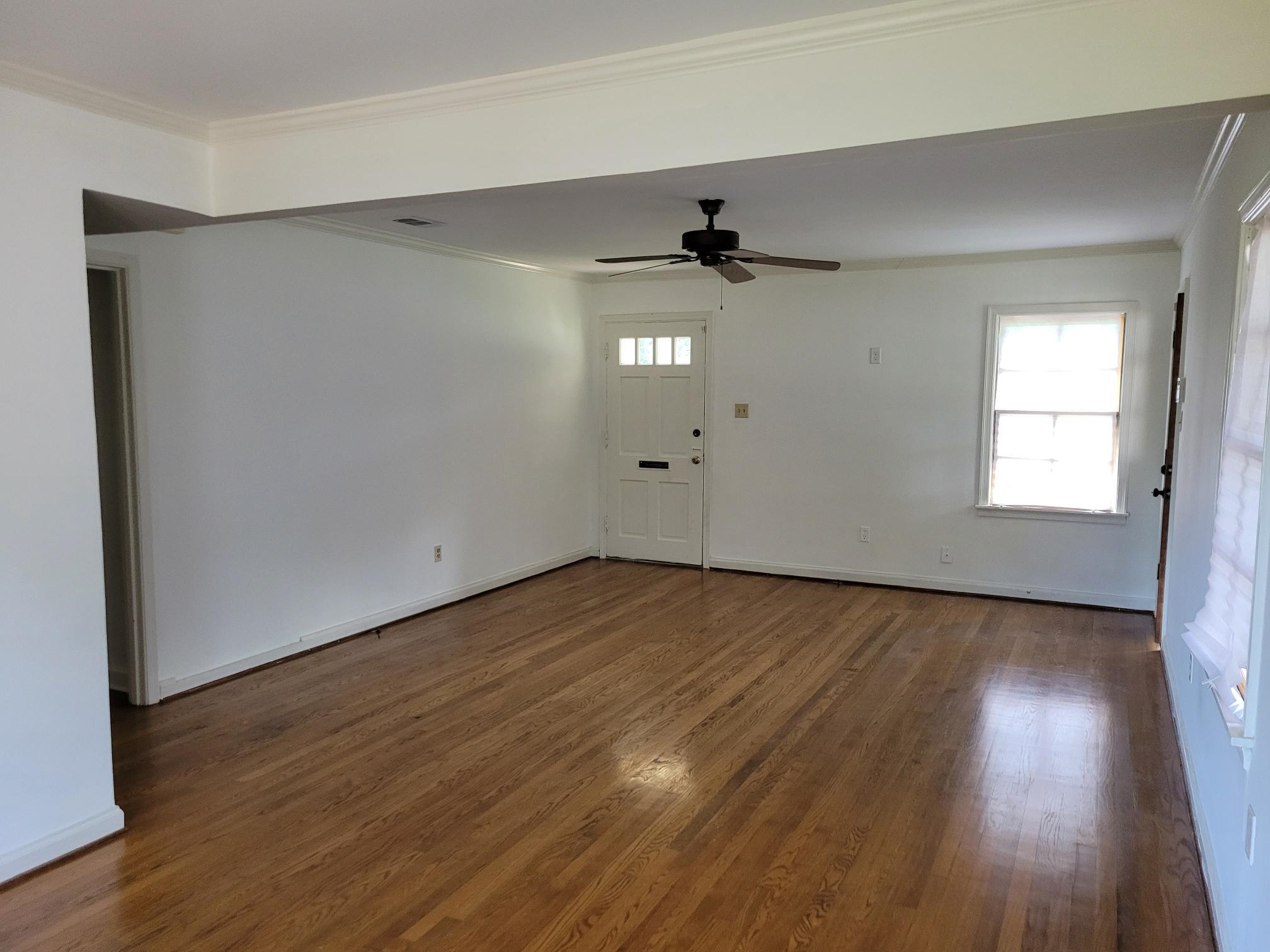Residential Lease in Memphis 5