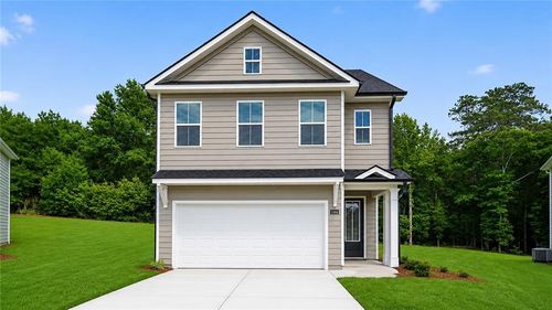 1144 Earlywood Way, Monroe, GA, 30655-3058 | Card Image