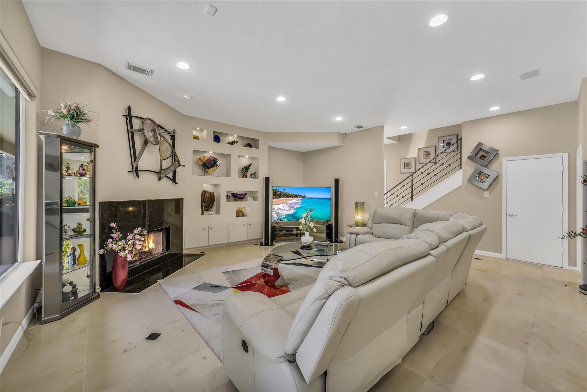 Residential in Houston 2