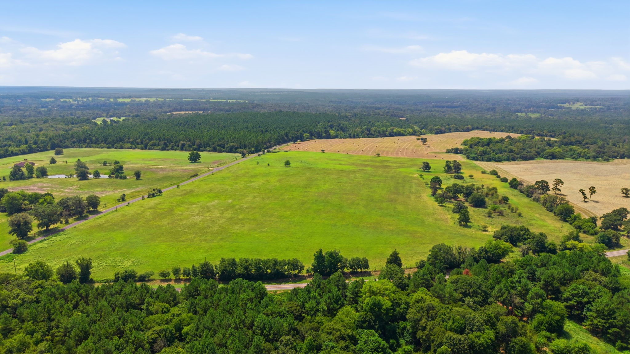 Land in Big Sandy 5