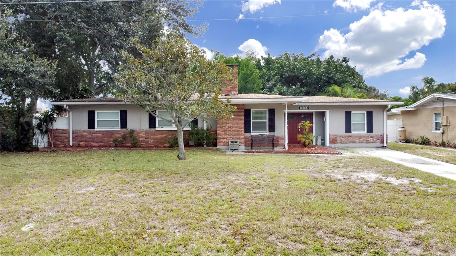 Coachman Ave, Tampa, FL 33611