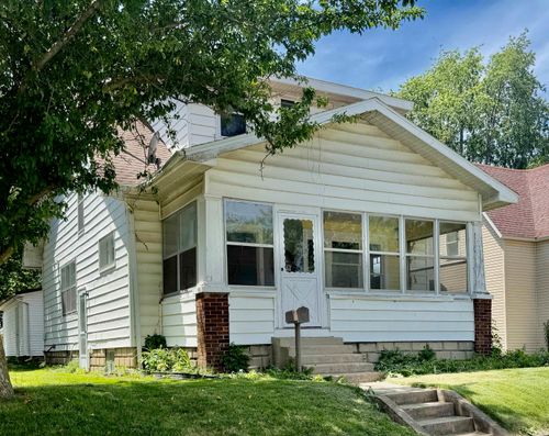 514 S Bluff St, Monticello, IN, 47960-2435 | Card Image