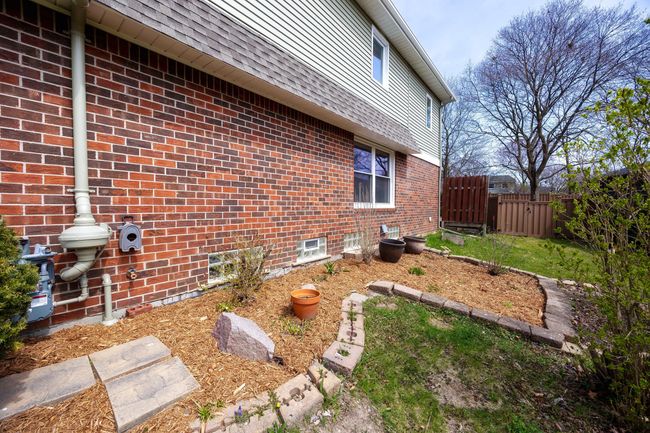 2015 Rugby Ct, House other with 4 bedrooms, 3 bathrooms and null parking in Ann Arbor MI | Image 41
