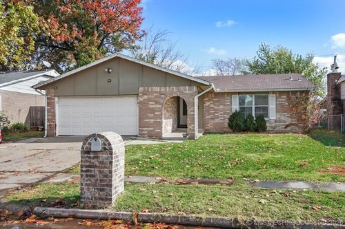 2781 S 136th East Eastplace, Tulsa, OK, 74134 | Card Image