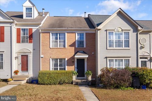 2076 Bowline Loop, WOODBRIDGE, VA, 22192-2475 | Card Image