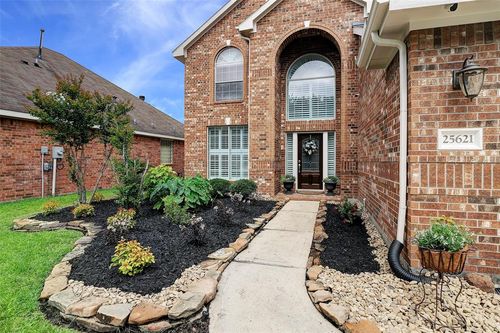 25621 Tiverton Forest Court, Porter, TX, 77365 | Card Image