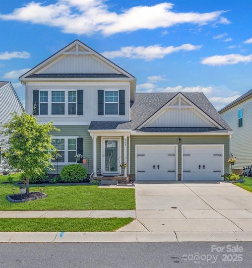 903 Von Buren Blvd, Rock Hill, SC, 29730-6461 | Card Image