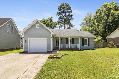 6013 Towhee St, Fayetteville, NC, 28304-4763 | Card Image