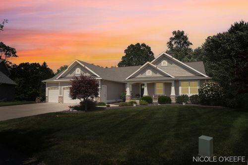 7150 Limerick Ln, Byron Center, MI, 49315-6962 | Card Image