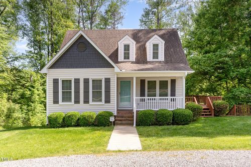 200 Weybossett Rd, Henderson, NC, 27537-6815 | Card Image