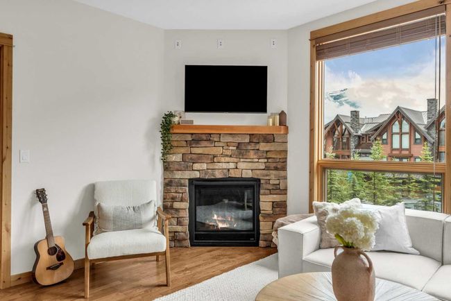 201 - 2100B Stewart Creek Dr, Condo with 2 bedrooms, 3 bathrooms and 1 parking in Canmore AB | Image 10