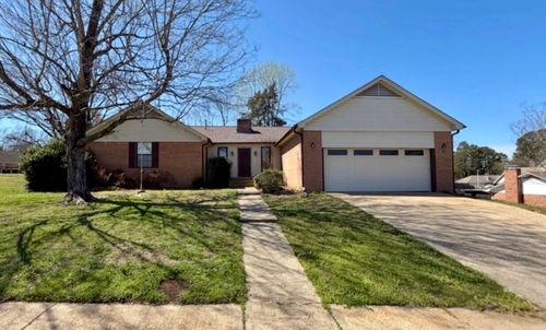 1914 Cardinal Dr, Tupelo, MS, 38801-6130 | Card Image