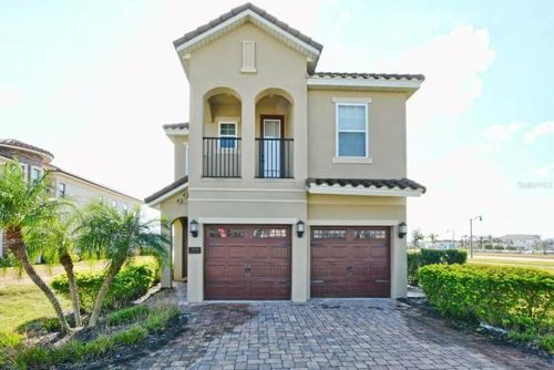 7824 Loxahatchee Ct, REUNION, FL, 34747-6406 | Card Image