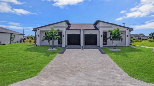 5043/5045 Benton St, Lehigh Acres, FL, 33971 | Card Image