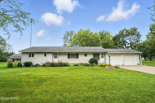 533 Bendele St, Ottoville, OH, 45876-8733 | Card Image
