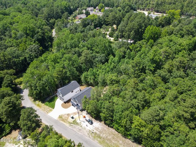 488 Spring Lake Rd, House other with 4 bedrooms, 3 bathrooms and 1 parking in Pinehurst NC | Image 16