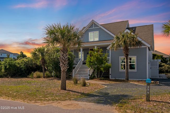 354 S Bald Head Wynd, House other with 4 bedrooms, 4 bathrooms and 2 parking in Bald Head Island NC | Image 50