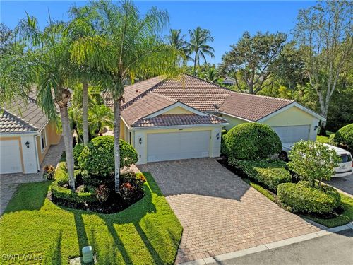 28058 Dorado Dr, BONITA SPRINGS, FL, 34135-8397 | Card Image