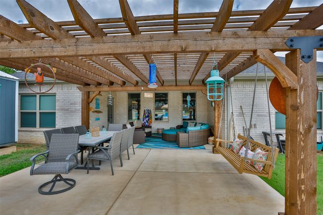 105 Cocopa Cv, House other with 4 bedrooms, 3 bathrooms and null parking in Lake Kiowa TX | Image 31