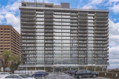 1906 - 600 E Admiral Boulevard, Condo with 1 bedrooms, 1 bathrooms and null parking in Kansas City MO | Image 1