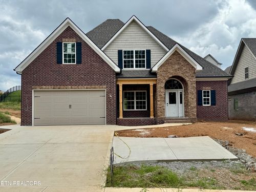 2117 Mission Hill Ln, Knoxville, TN, 37932-3405 | Card Image
