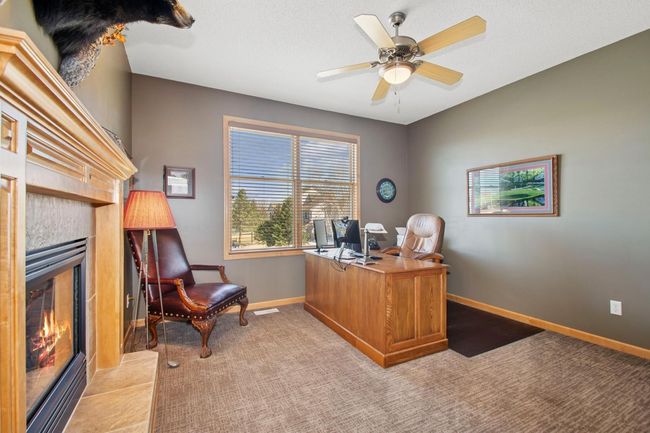 Main Floor office/bedroom | Image 20