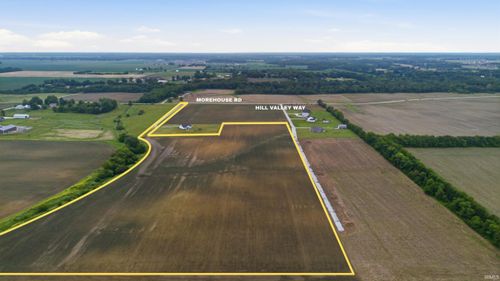 TBD Morehouse Road / Hill Valley Way, West Lafayette, IN, 47906 | Card Image