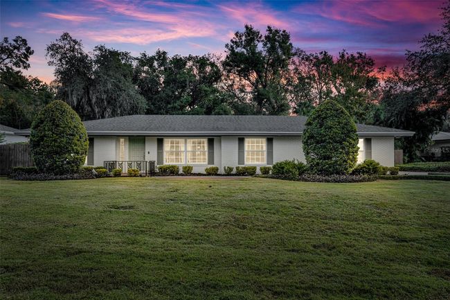2045 Woody Dr, House other with 5 bedrooms, 3 bathrooms and null parking in WINDERMERE FL | Image 39