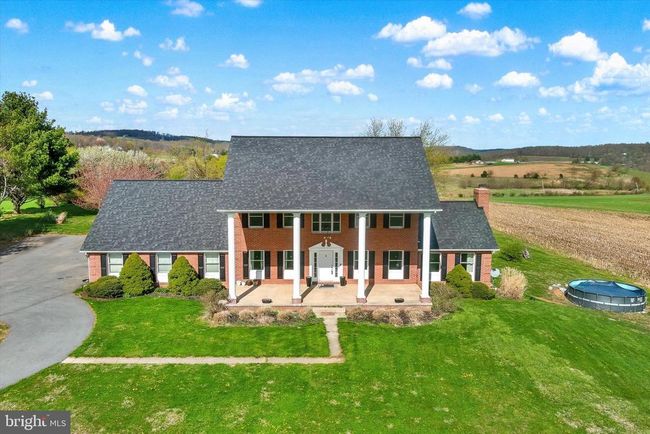 4551 Wentz Rd, House other with 4 bedrooms, 4 bathrooms and null parking in MANCHESTER MD | Image 81