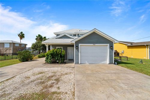 314 Copano Ridge Rd, Rockport, TX, 78382-9632 | Card Image