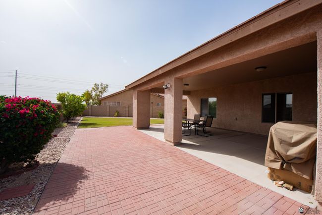 12127 E 35 Th St, House other with 4 bedrooms, 3 bathrooms and 3 parking in Yuma AZ | Image 5
