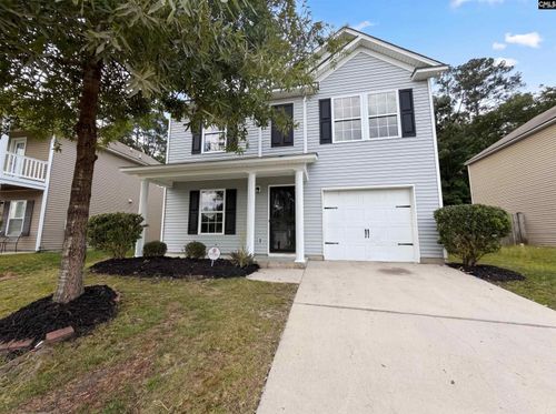 1050 Rabon Pond Drive, Columbia, SC, 29223 | Card Image