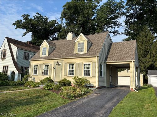 365 Genesee Ave Ne, Warren, OH, 44483-5405 | Card Image