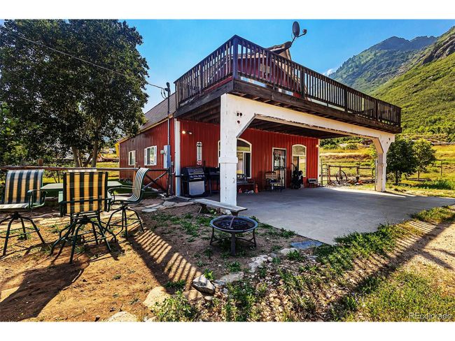 26101 16 1/10ths Rd, House other with 4 bedrooms, 3 bathrooms and null parking in Whitewater CO | Image 9