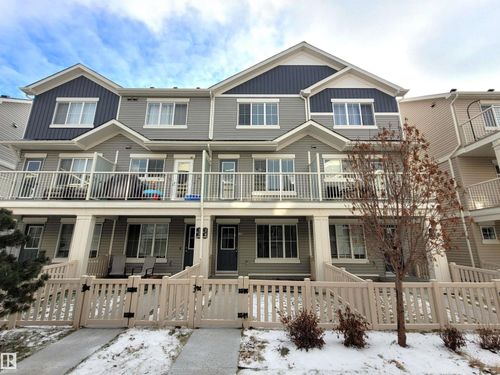 14-1110 Daniels Link Sw, Edmonton, AB, T6W4N6 | Card Image