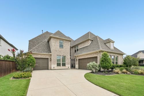 6738 Barnes Dr, Frisco, TX, 75034-9724 | Card Image