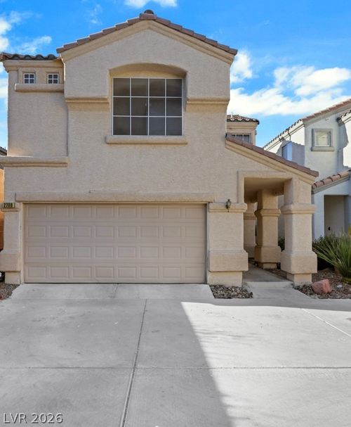 2708 Commitment Ct, North Las Vegas, NV, 89031-0944 | Card Image