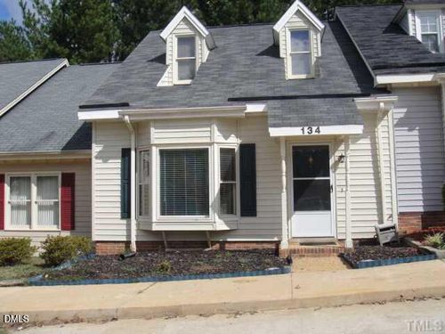 134 Towne View Trl, Garner, NC, 27529-4599 | Card Image