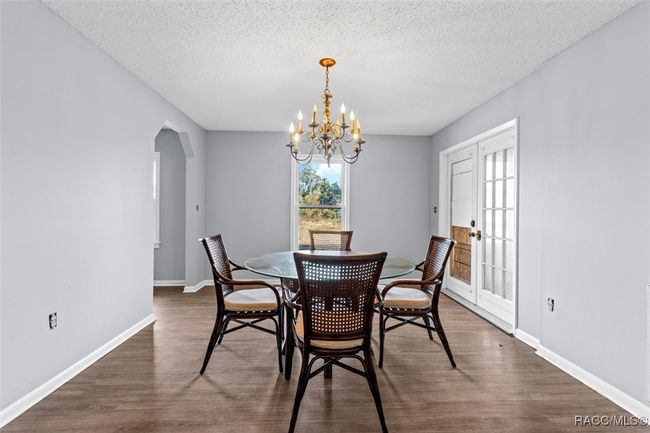 809 N Golf Course Dr, House other with 3 bedrooms, 2 bathrooms and 3 parking in Crystal River FL | Image 9