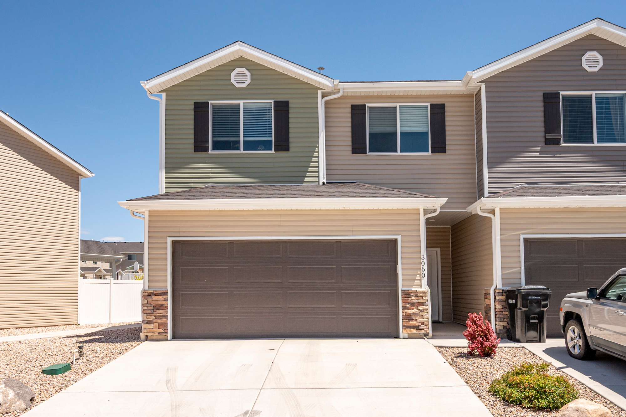 Residential in Cedar City 2