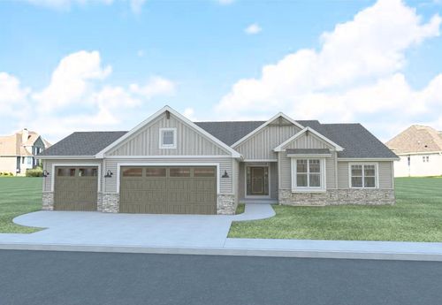 2132 River Dr, Burlington, WI, 53105 | Card Image