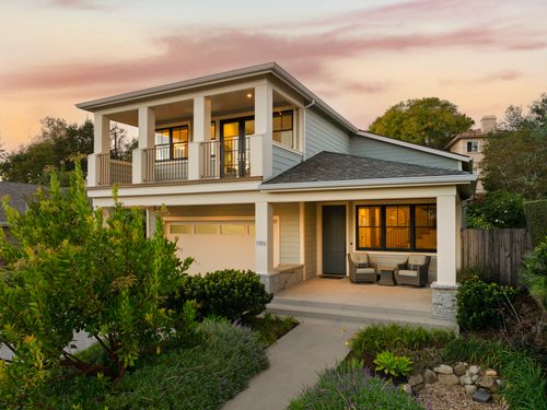 1806 Lighthouse Way, SANTA BARBARA, CA, 93109-2082 | Card Image