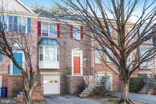 2807 Strauss Ter, SILVER SPRING, MD, 20904-7148 | Card Image