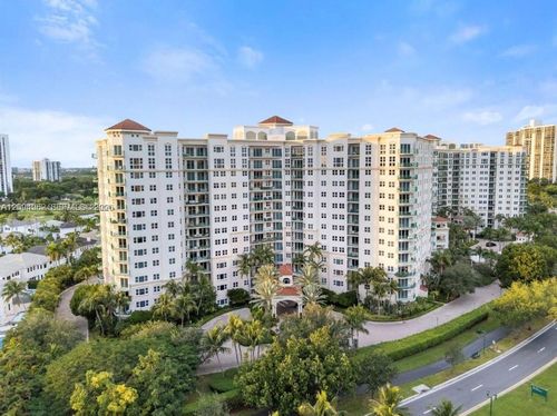 1209-19900 E Country Club Dr, Aventura, FL, 33180-3334 | Card Image